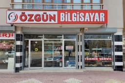 Özgün Bilgisayar