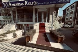 Aliağa Hocalara Geldik Başarı Merkezi (Planlama &amp; Kurs)