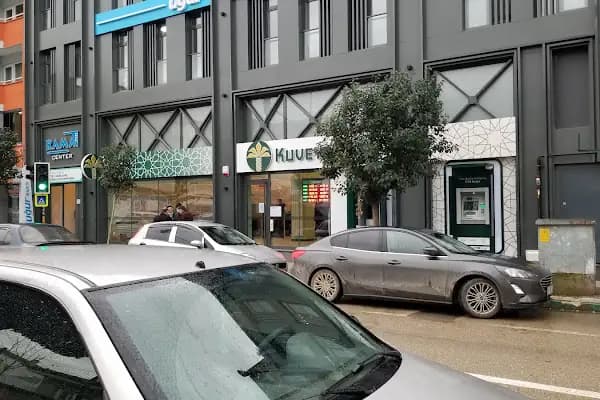 Kuveyt Türk Gemlik Şubesi - Banka - Bursa Gemlik