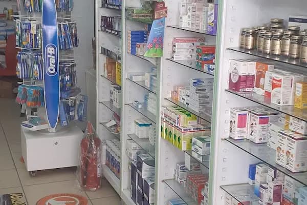 Zeren Eczanesi - Eczane - Ankara Etimesgut