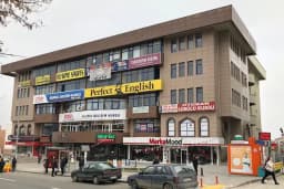 Mamak İngilizce Kursu Ankara - Perfect English Mamak Şubesi