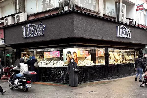 Lİzay Kuyumculuk - Kuyumcu - Sakarya Adapazarı