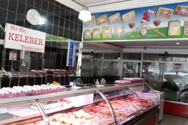 Çakmak Tavukçuluk - Kasap - Bursa Gürsu