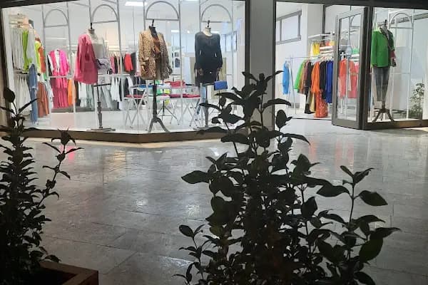 MİLA Butik - Giyim mağazası - Denizli Acıpayam