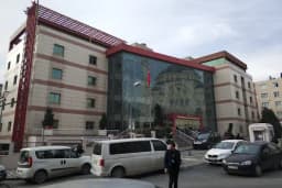 Güngören Kaymakamlığı