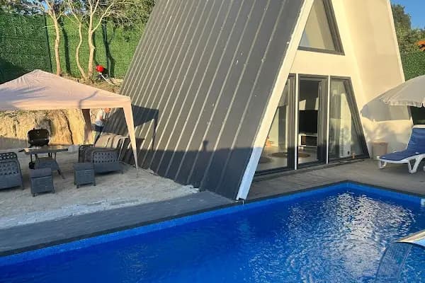 İstanbul Bungalov - Otel - İstanbul Adalar