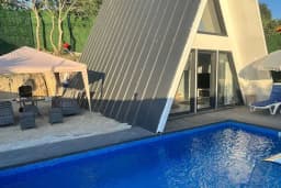 İstanbul Bungalov