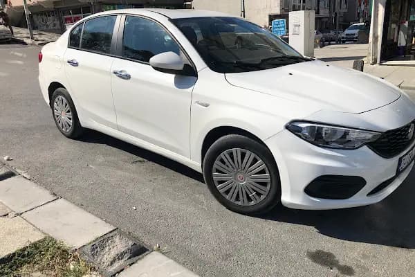 Öz Merkez Oto Kiralama - Araba Kiralama Şirketi - İstanbul Bahçelievler