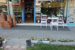 Nostalji Çiçekçilik