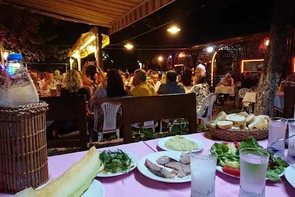 Yeni İdeal Restoran - Restoran - İstanbul Sarıyer