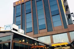 Ünaten Otel