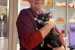 Tek İlaç Veteriner Kliniği