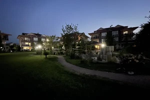 Elit Park Sitesi Şimşek Inşaat - Bakkal - Bursa İnegöl