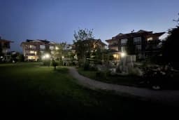 Elit Park Sitesi Şimşek Inşaat