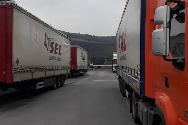 Sel Uluslarası Taşımacılık - Taşıma ve depolama hizmeti - İstanbul Adalar
