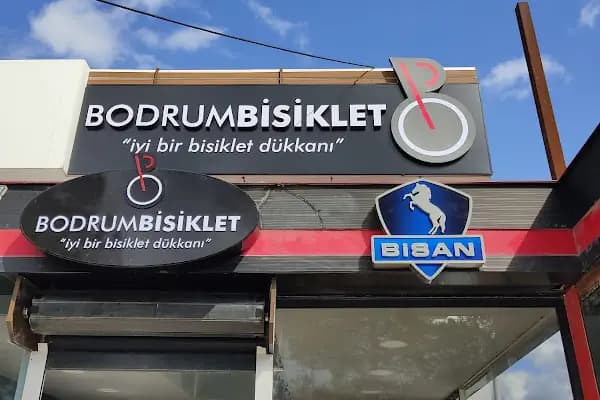 Bodrum Bisiklet (Muğla Mağaza) - Bisikletçi - Muğla Ortaca