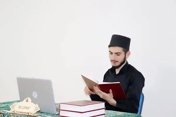 HAYAT-İ İMAN - Okul - Tekirdağ Çorlu