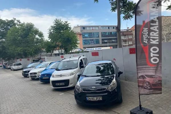 MALATYA OTO KİRALAMA - Araba Kiralama Şirketi - Malatya Battalgazi