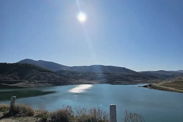 SELİN GÖLÜ - Anıt - Konya Beyşehir