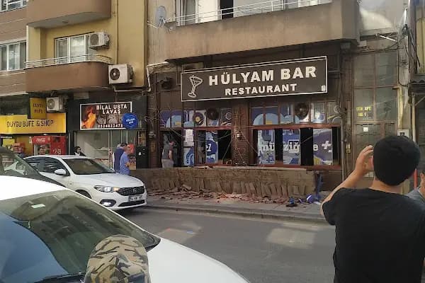 Hülyam Bar - Bar - Sakarya Adapazarı