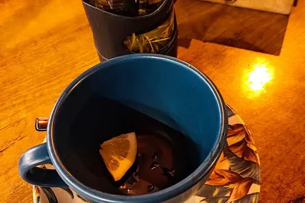 Varna Cafe - Kafe - Tekirdağ Çorlu