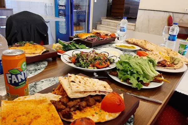 Ch'i For Life - Restoran - Antalya Aksu
