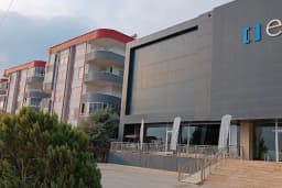 Çelikler Mobilya