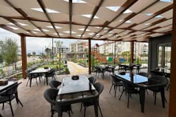 Umut Park Kafe