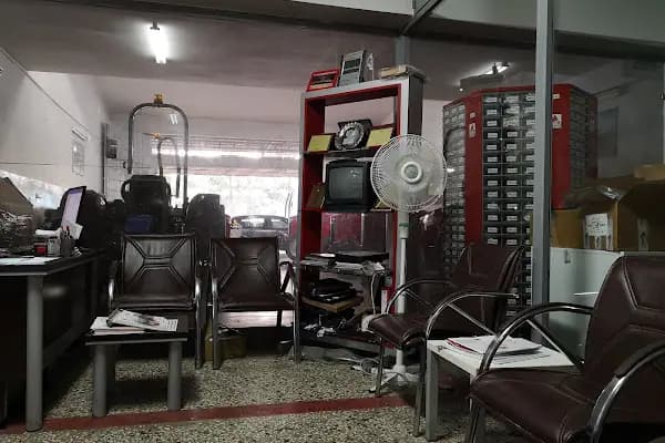 Yılmazlar servis yedek san Ve Tic ltd şti - Kurumsal Ofis - Gaziantep Nizip
