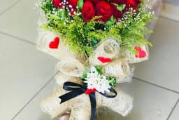 BİSMİL FLORA ÇİÇEKİLİK &amp; ORGANİZASYON