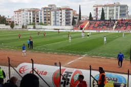 Turgutlu Stadyumu