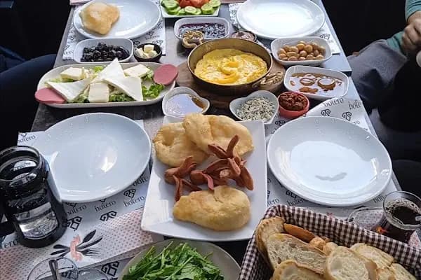 MOONLIGHT CAFE - Kafe - İzmir Buca
