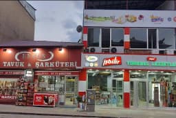 Efsus Market
