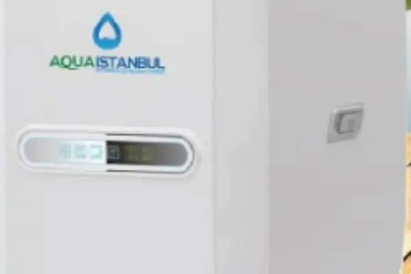 Aqua İstanbul - Su Filtresi Tedarikçisi - İstanbul Beylikdüzü