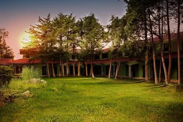İstanbul Airport Durusu Club Hotel - Otel - İstanbul Arnavutköy