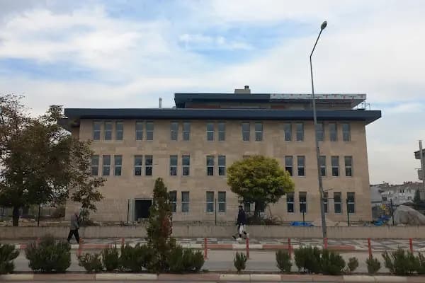 İnegöl İlçe Emniyet Müdürlüğü - Resmi Kurum - Bursa Nilüfer
