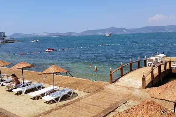 Özer Hotel - Konaklama Tesisi - Muğla Milas
