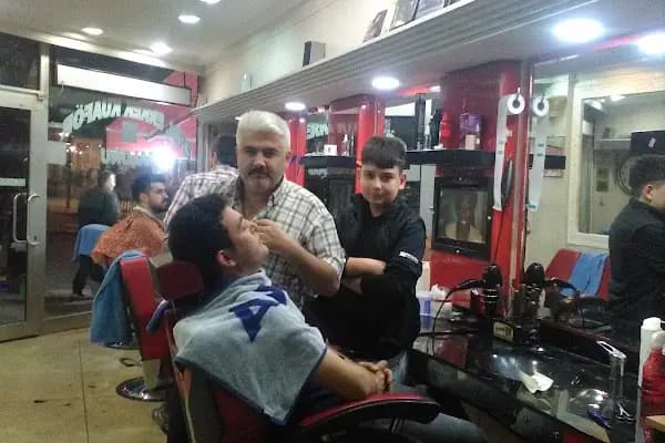 Erol Erkek Kuaför Salonu - Kuaför - İstanbul Bağcılar