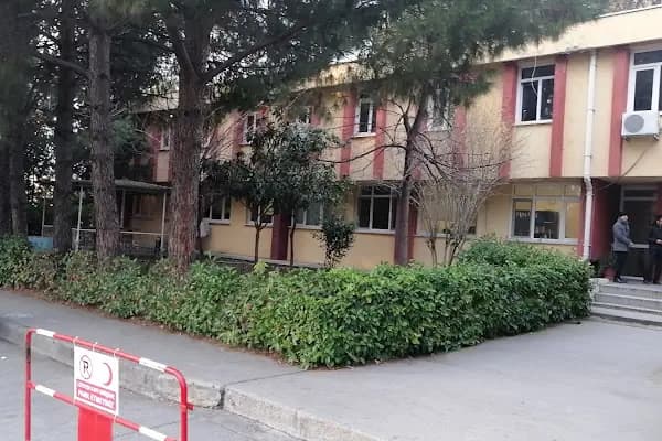 Adnan Menderes Gümrük Müdürlüğü - Gümrük Komisyoncusu - İzmir Gaziemir
