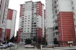 Çamlık Toki