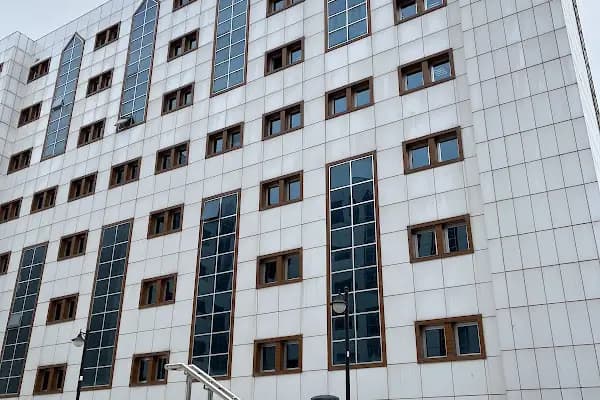 Maltepe Sosyal Güvenlik Merkezi - Sosyal Hizmetler Kurumu - İstanbul Maltepe
