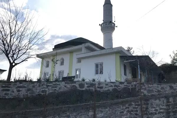 Eğner Camisi - Cami - Adana Çukurova