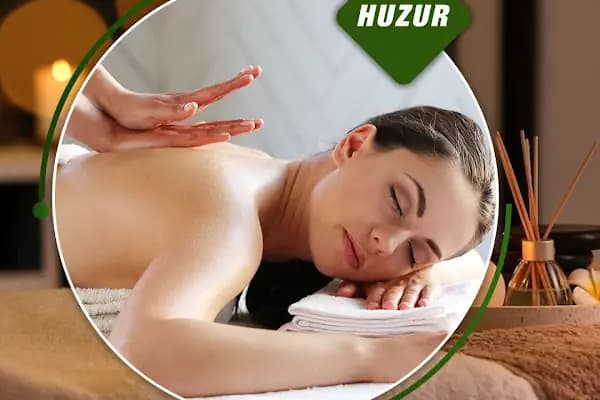 New Hill Spa Merkezi - Massage spa - Konya Selçuklu