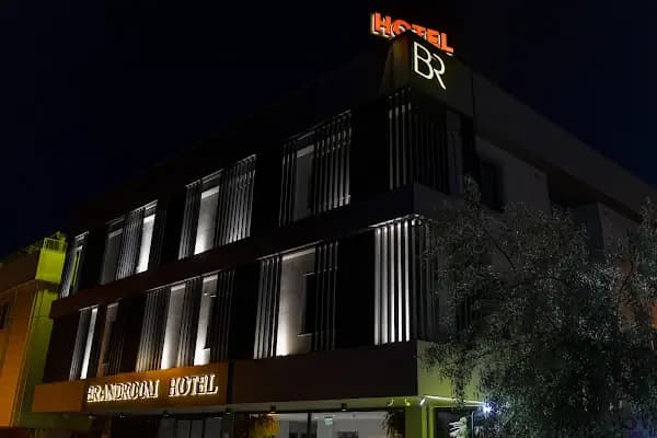 Brandroom Hotel - Otel - İstanbul Avcılar