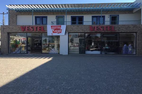 Turgutreis Vestel Yetkili Satış Mağazası - Mustafa Çoban - Ev Eşyaları Mağazası - Muğla Bodrum