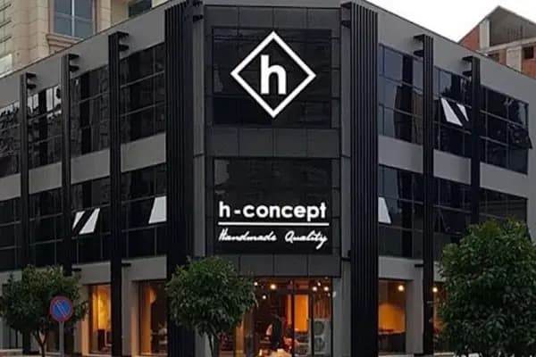 h-concept Adana - Mobilya mağazası - Adana Çukurova
