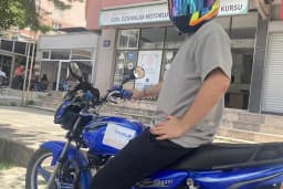 Özkanlar Sürücü Kursu