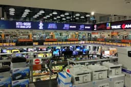 Yıldız Teknik Bilişim & MacBook Notebook Onarım Merkezi