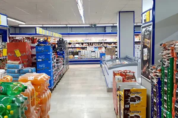 Bim - Süpermarket - Sakarya Adapazarı