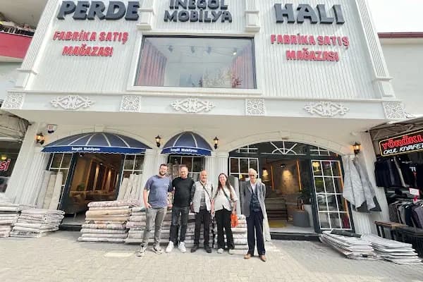 Inegöl Mobilya - Mobilya mağazası - Balıkesir Karesi